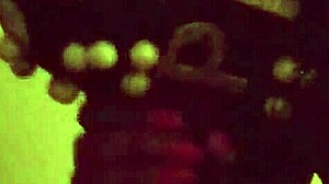 Sloppy Toppy with BBW Escort