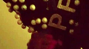 Sloppy Toppy with BBW Escort