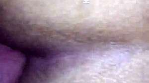 Mature Chilean explores anal adventures in part 1.