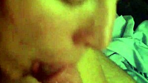 amateur milfs perform their first blowjob and swallow
