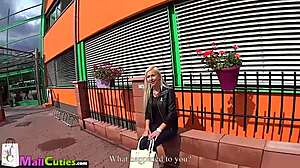 hey, check these cute Czech amateur girls getting wild with outdoor banging!