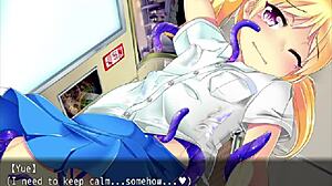 Nightmare girls continue their adventure in part three