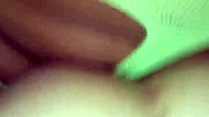 Intense emotional anal assfucking with transsexual shemale.