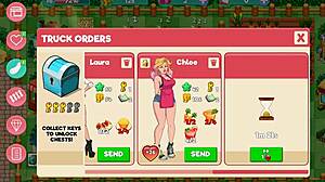 Nutaku booty farm hentai game part 18