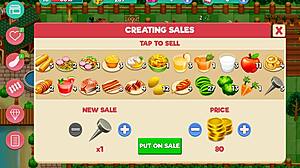 Nutaku booty farm hentai game part 18