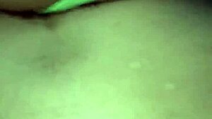 Intense emotional anal assfucking with transsexual shemale.