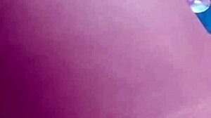 this angle makes masturbation so intense, fingering to climax?