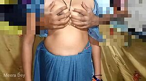 Husband's Brother Kisses Wife