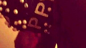 Sloppy Toppy with BBW Escort