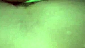 Intense emotional anal assfucking with transsexual shemale.