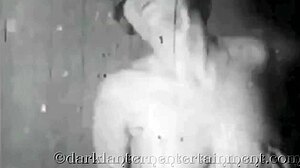 dark lantern presents erotic victorian confessions with hairy pussy and lesbian sex