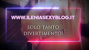 italian priestess shares asmr dialogues for relaxation