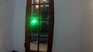 Gigi Breeze Glory Hole Rear Action