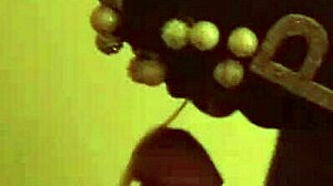 Sloppy Toppy with BBW Escort