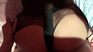 Man, fuckin' my young Russian brunette teen is just... unreal!