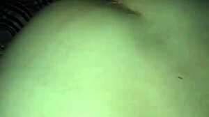 Intense emotional anal assfucking with transsexual shemale.