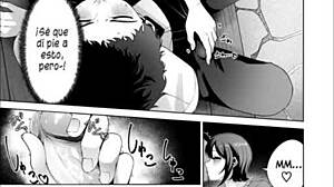 Public cowgirl masturbation creampie