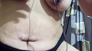 indian dry humping with dirty audio sounds