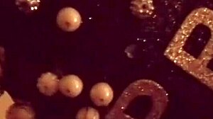 Sloppy Toppy with BBW Escort