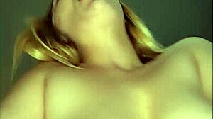 Having double trouble fun with Kendra in hardcore blowjob deepthroat POV voyeur oral