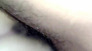 Nice encounter and finish on ass