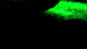 Hey, look at these wet legs in the police scene.