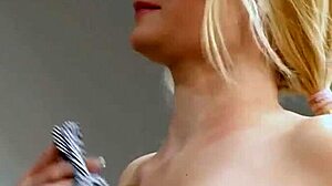 kumalott michaele says 'fuck me harder' in hardcore scene