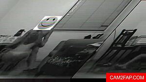 Adorable Slut Screams During Horny Pussy Fucking At Home Wedding With Sexy Ass Bitch