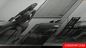 Adorable Slut Screams During Horny Pussy Fucking At Home Wedding With Sexy Ass Bitch