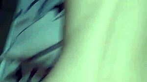 i ate white girl doggy