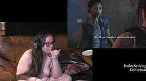 Naked Left Behind Play Through Part 4