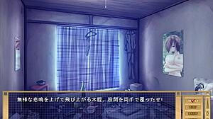 Seira Gets Fucked In The Janitor Room