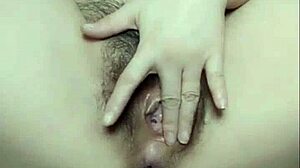 female spider-man cosplay masturbates with vibrator 😈