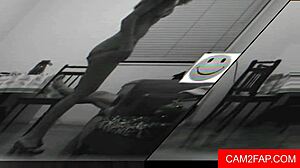 Adorable Slut Screams During Horny Pussy Fucking At Home Wedding With Sexy Ass Bitch