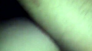 Nice encounter and finish on ass