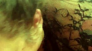 Dick Sucking Skills On Display With Amateurs!