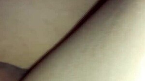 amateur anal with my wife casually done