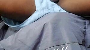 Teacher And Student Engage In Hotel Room Encounter