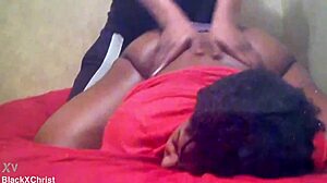 Admiring A Sexy Big Ass