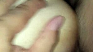 MY GIRLFRIEND'S BEAUTIFUL ASS IN DOGGYSTYLE