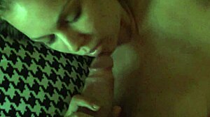 He says, 'Wake up for morning fucking now.'