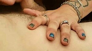 Dick Sucking Skills On Display With Amateurs!