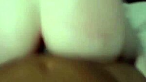 i ate white girl doggy