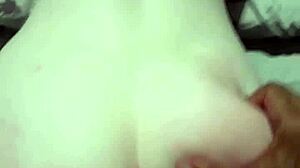i ate white girl doggy