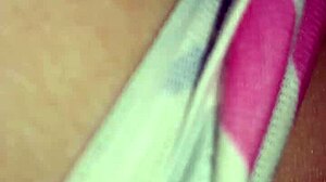 amateur anal with my wife casually done