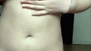 female spider-man cosplay masturbates with vibrator 😈