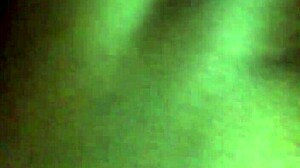 Hey, look at these wet legs in the police scene.