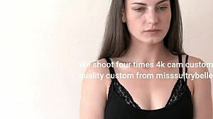 Man, I can't even... beautiful Asian girl caned, whipped on breasts and flogged!