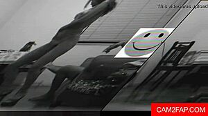 Adorable Slut Screams During Horny Pussy Fucking At Home Wedding With Sexy Ass Bitch