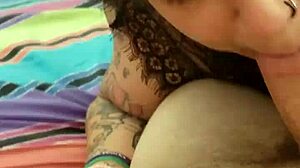 Dick Sucking Skills On Display With Amateurs!